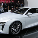 Illustration for article titled Audi Quattro Concept could be produced by 2013